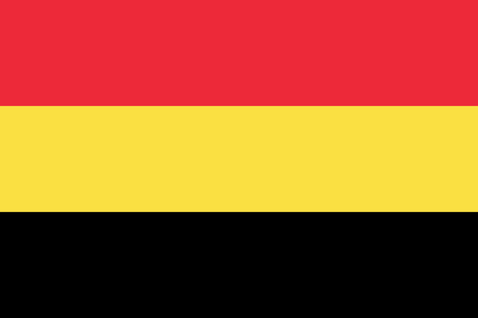 Drapeau Belgique