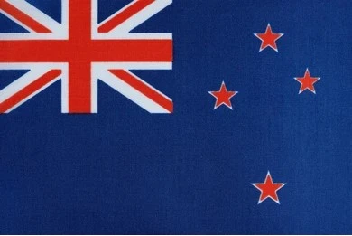 New Zealand Flag