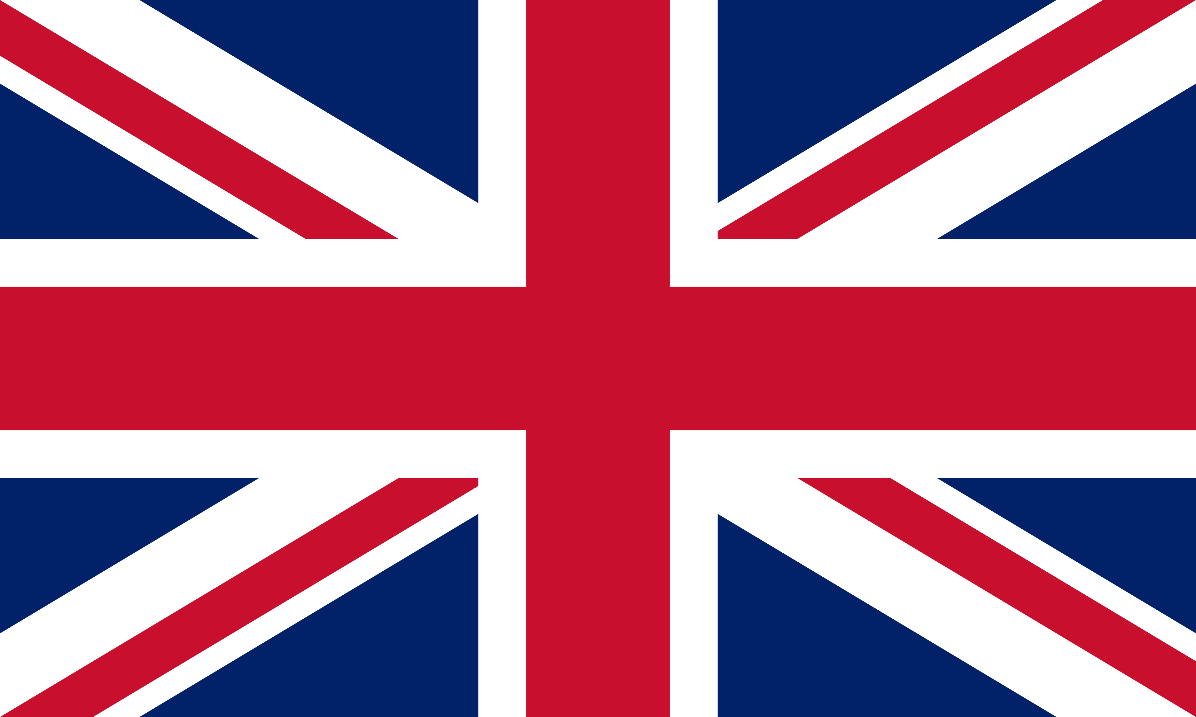 UK Flag